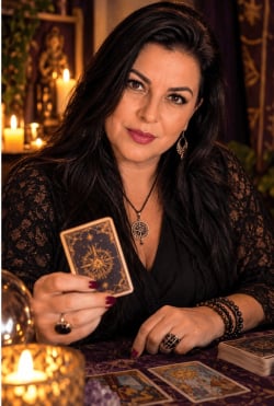 Roberta Cartomante