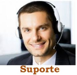 Suporte