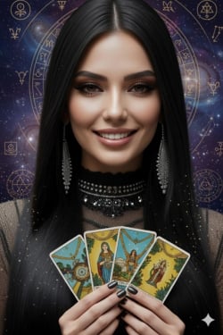 Cigana_Saphira
