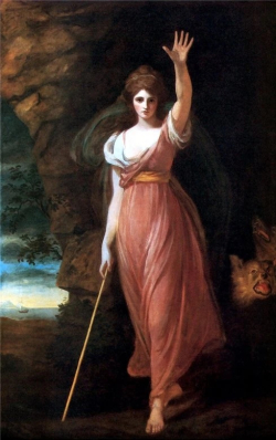 Circe