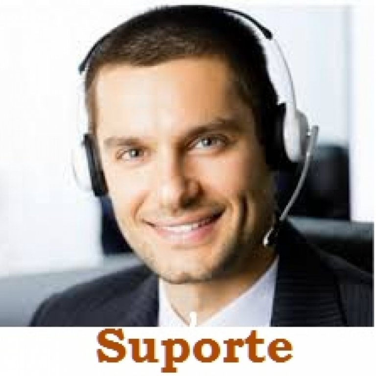 Suporte