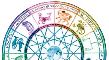 O que  a Astrologia?