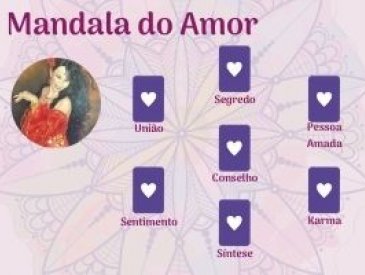 Mandala do Amor