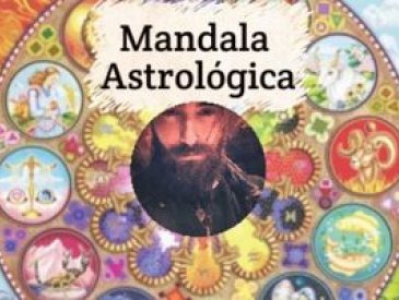 Mandala Astrológica