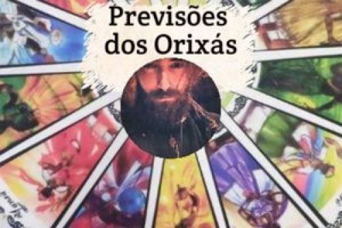 Previses dos Orixs