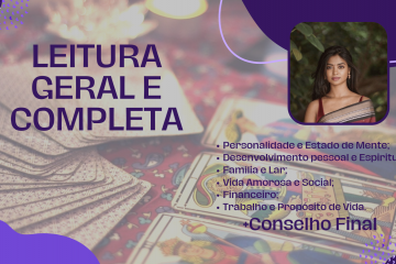 Leitura Geral e Completa