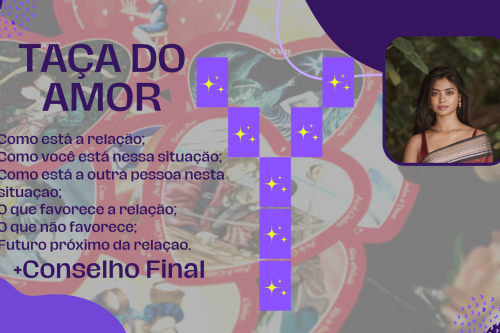 Taa do Amor