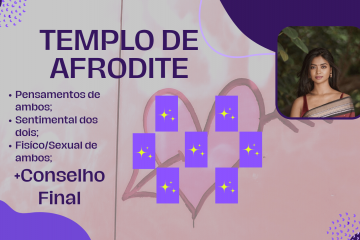Templo de Afrodite