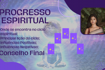 Progresso Espiritual