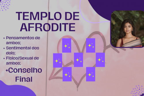 Templo de Afrodite