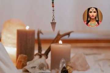 Mesa Radinica Quntica para Limpeza e Unio de Pessoas