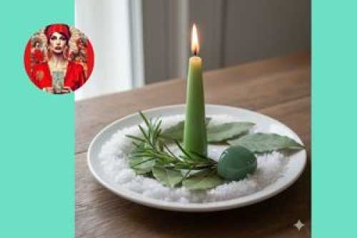 Magia de prosperidade - Luara