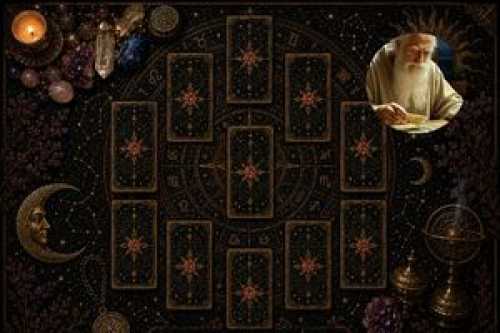 Mandala Astrol�gica - Sued