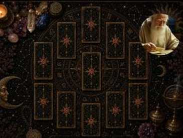 Mandala Astrol�gica - Sued
