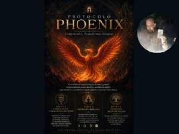 PROTOCOLO PHOENIX - Yahusef