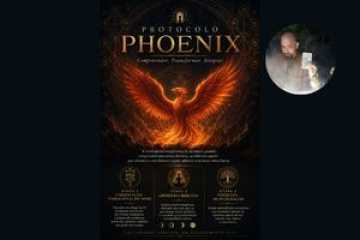PROTOCOLO PHOENIX - Yahusef