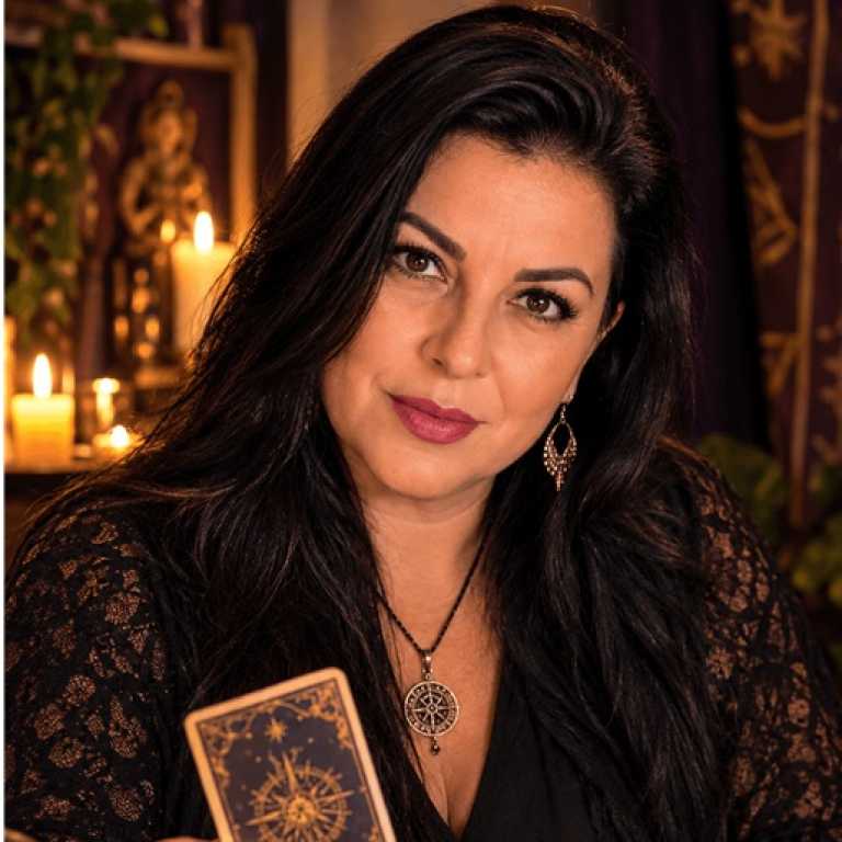 Roberta Cartomante