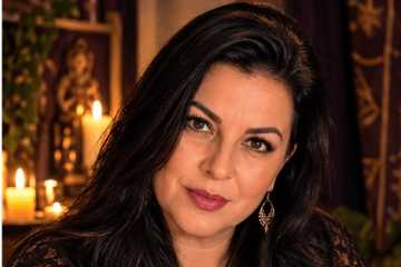 Roberta Cartomante