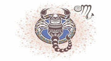 Signo de Escorpio
