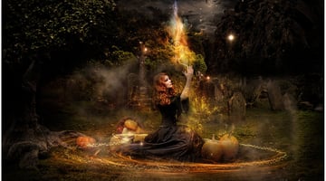 Wicca