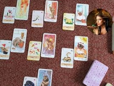 5 perguntas com resposta em áudio