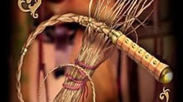 Chicote - Baralho Cigano - Vida Tarot