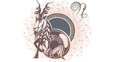 Capricrnio: ambio e conquista
