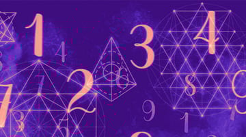 Numerologia, como os nmeros afetam sua vida