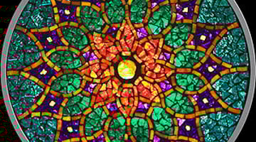 Mandalas