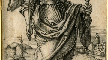 Histria do Tarot