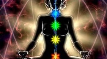 Os Chakras