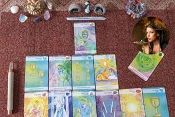 Tiragem de Aniversrio