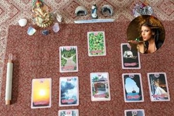 Templo de Afrodite - Lilith