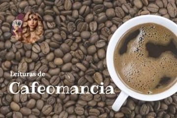 Leitura Borra de Caf Simples