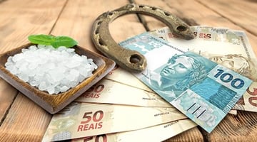 Simpatia para ganhar dinheiro: descubra um mtodo infalvel