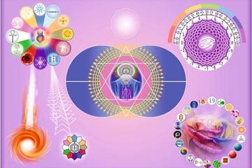 Mesa Radinica da Grande Fraternidade Branca