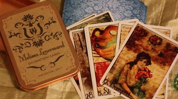 Petit Lenormand