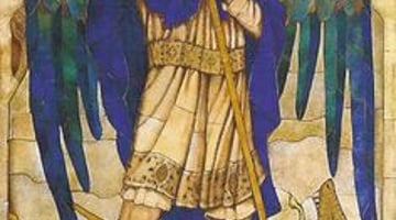 10 Decretos do So Miguel Arcanjo