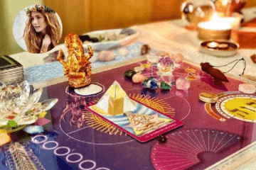 Mesa Radinica Consultora - Deborah