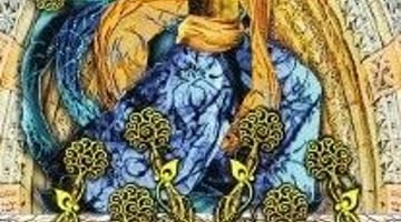 7 de Paus - Carta do dia