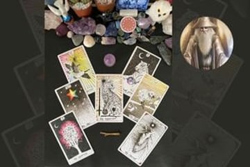 Templo de Afrodite - Sued