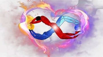Energia Sexual. A Sexualidade numa viso espiritual