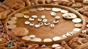 A histria dos Bzios