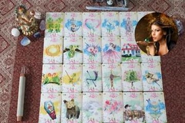 Tiragem com temas direcionados