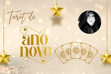 Tarot de Ano Novo